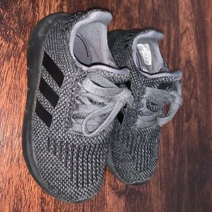 Toddler Adidas